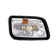 KOMPLE FAR ACTROS MP II SAG 943 820 0261 MOTORSUZ